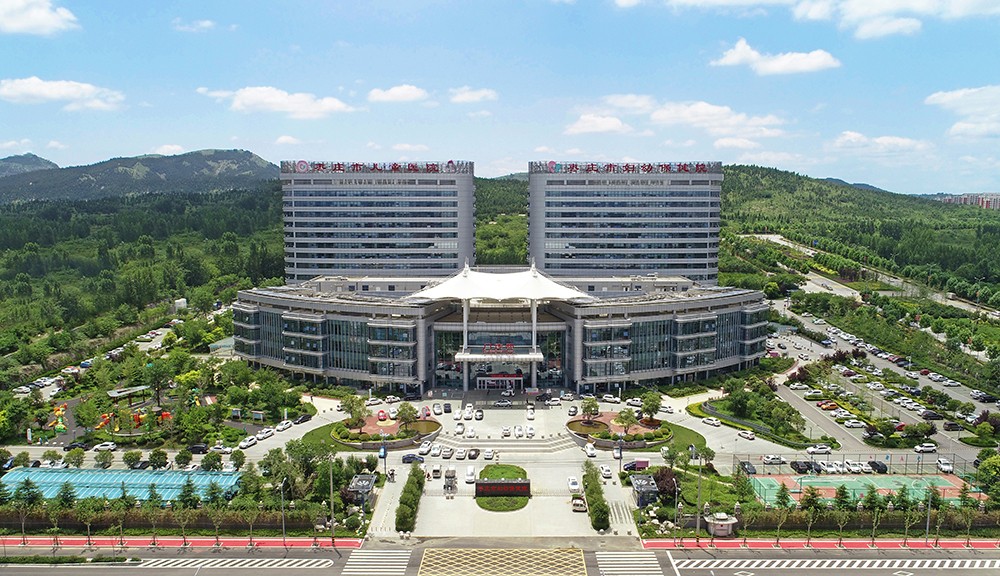 棗莊市婦幼保健院